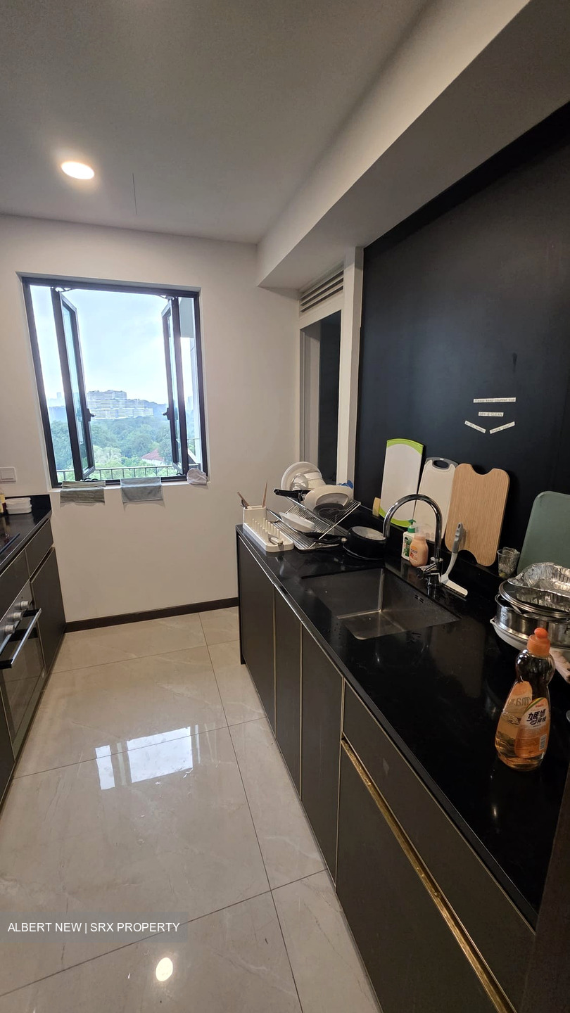 Normanton Park (D5), Apartment #555500871